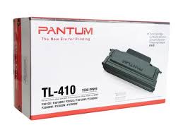 טונר מקורי PANTUM TL410 (1,500 דפים)