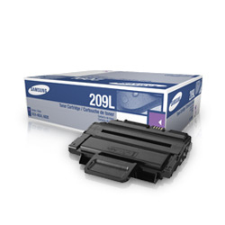 טונר לייזר מקורי Samsung MLT-D209L
