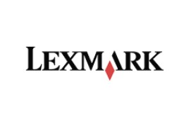 טונר מקורי אדום‏ LEXMARK 74C5SME (7,000 דפים)