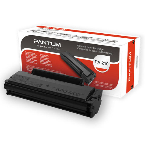 טונר מקורי PANTUM PA210