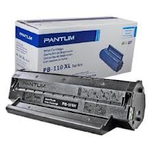 טונר מקורי Pantum PA-110H (כמות 2,300 דפים)