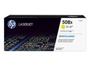 טונר צהוב מקורי HP 508X CF362X