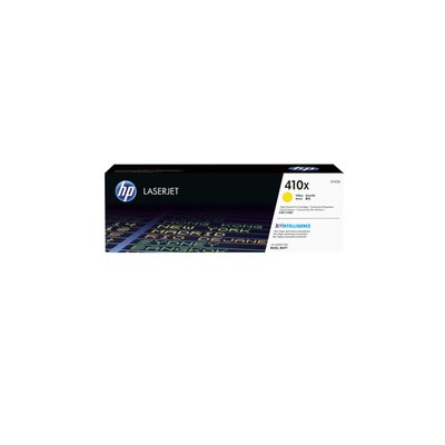 טונר צהוב מקורי HP CF412X