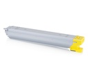 טונר צהוב מקורי Samsung CLT-Y809S