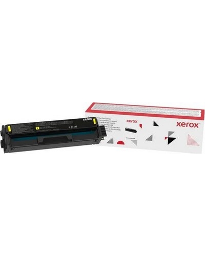 טונר צהוב מקורי Xerox 006R04398 C230/C235 (2,500 דפים)