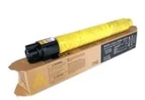 טונר צהוב מקורי Ricoh IM C300 (6,000 דפים)