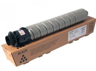 טונר צהוב מקורי ל- Ricoh IM C3000 / C3500 (19,000 דפים)