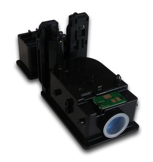 טונר צהוב תואם KYOCERA TK-5240