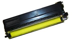 טונר צהוב תואם Brother TN-423Y