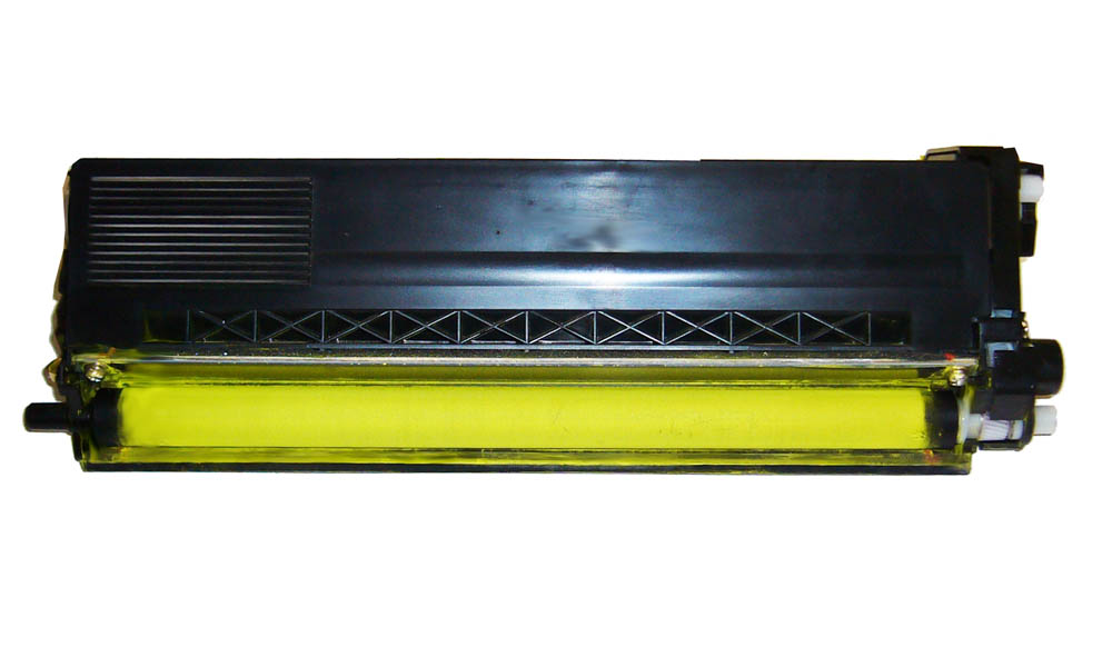 טונר צהוב תואם Brother TN-910Y (9,000 דפים)