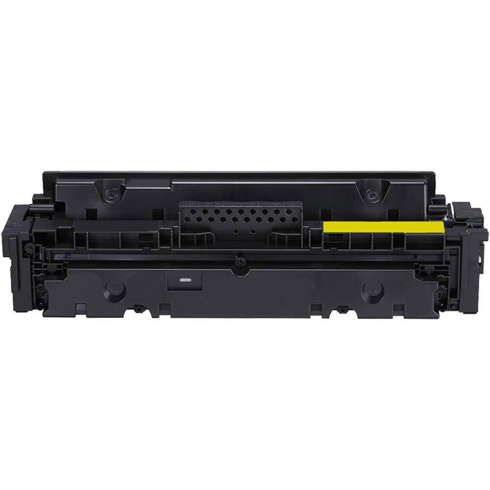 טונר צהוב תואם Canon 055 (2,100 דפים)
