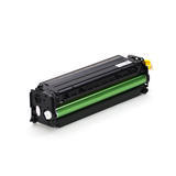 טונר צהוב תואם HP CE312AY 126A (1,000 דפים)