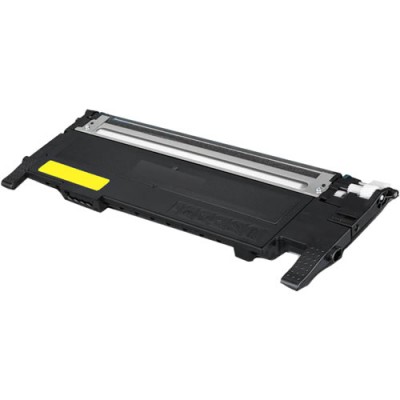טונר לייזר צהוב תואם SAMSUNG CLT-Y406S