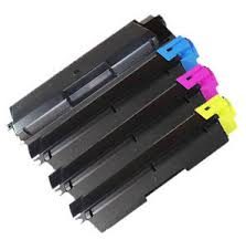 טונר צהוב תואם Kyocera TK8325Y