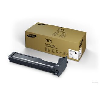 טונר מקורי Samsung MLT-D707L סמסונג