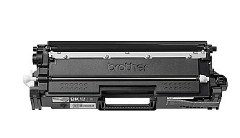 טונר שחור מקורי BROTHER TN821XLBK (12,000 דפים)