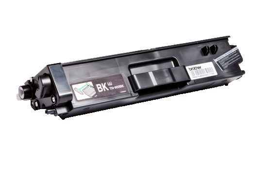 טונר שחור מקורי Brother TN900BK