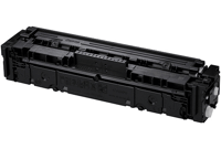 טונר שחור מקורי CANON 067BK (1,350 דפים)