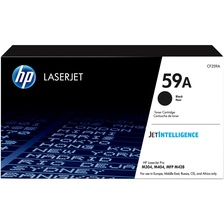 טונר שחור מקורי HP 59A CF259A (3,000 דפים)