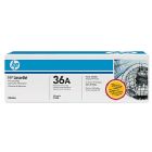 טונר מקורי HP CB436A (2,000 דפים)
