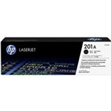 טונר שחור מקורי HP CF400ABK - 201A (1,500 דפים)
