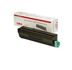 טונר שחור מקורי OKI ES7170 MFP