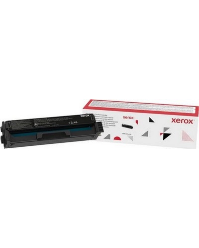 טונר שחור מקורי Xerox 006R04395 C230/C235 (2,500 דפים)