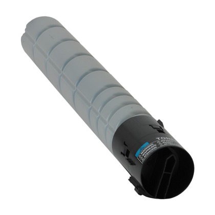 טונר שחור תואם Konica 364E