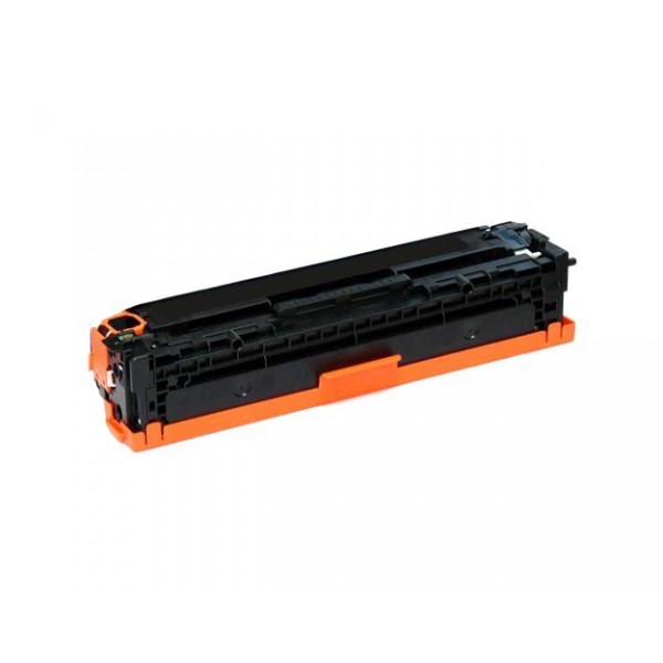 טונר שחור תואם HP 651 CE340A
