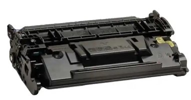 טונר שחור תואם  HP CF289X / CRG 056H (10,000 דפים) - ללא ציפ