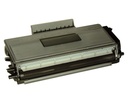 טונר שחור תואם Brother TN3170/TN-3280 (8,000 דפים)