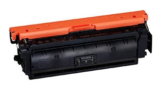 טונר שחור תואם CANON 718BK (3,400 דפים)