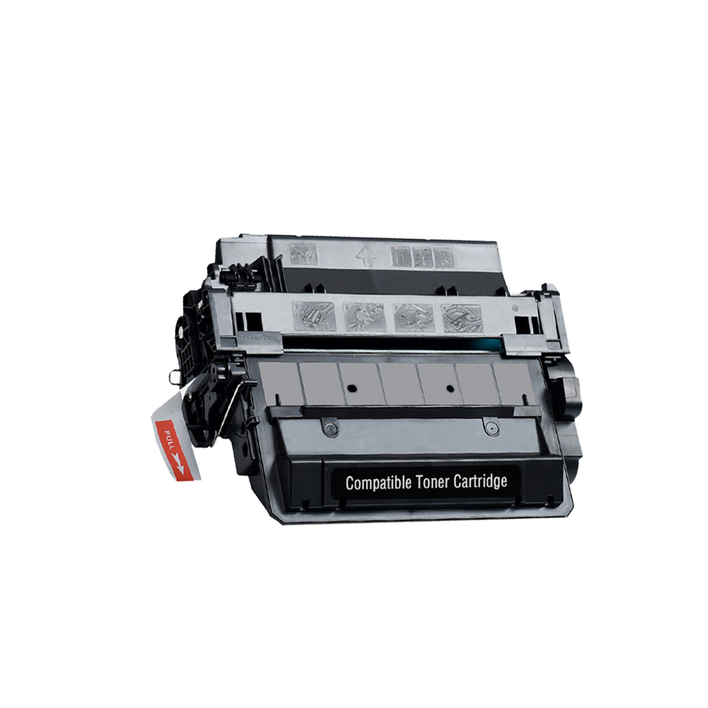 טונר שחור תואם Canon CRG724H (12,000 דפים)