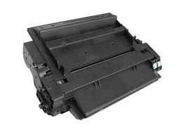 טונר לייזר שחור תואם HP Q7551X (13,000 דפים)