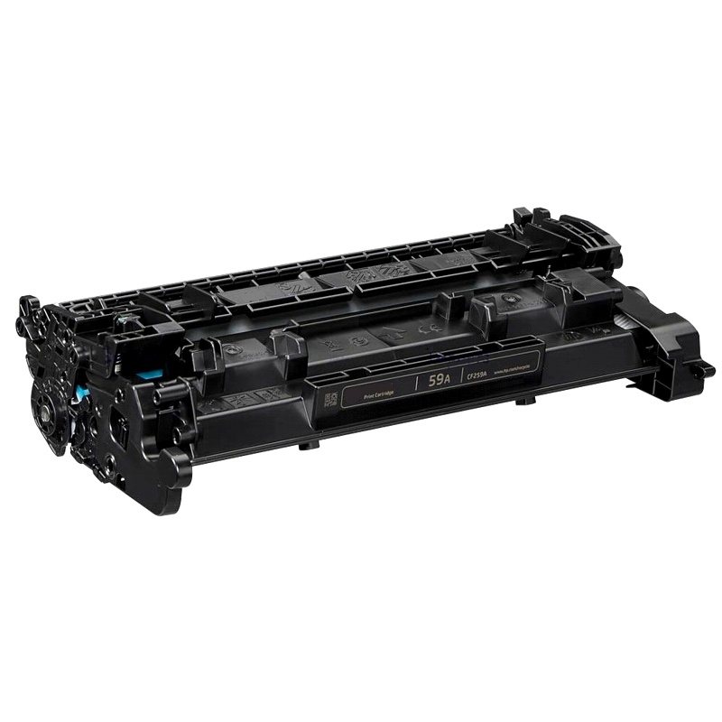 טונר שחור תואם HP 59A CF259A