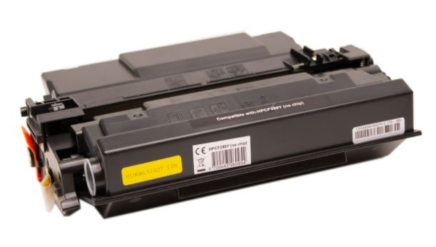 טונר שחור תואם HP 59X CF259X (10,000 דפים)