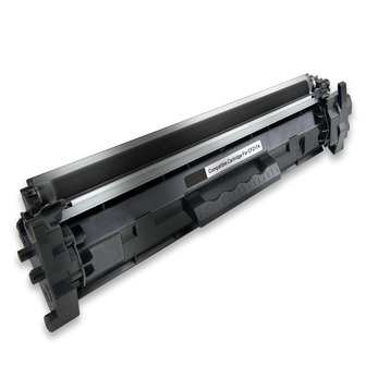 טונר שחור תואם HP CF217A