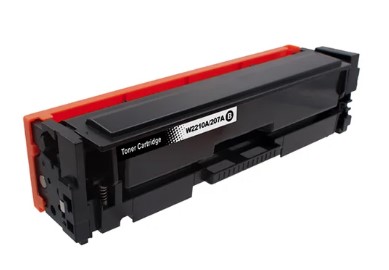 טונר שחור תואם HP W2210XBK 207X (3,150 דפים)