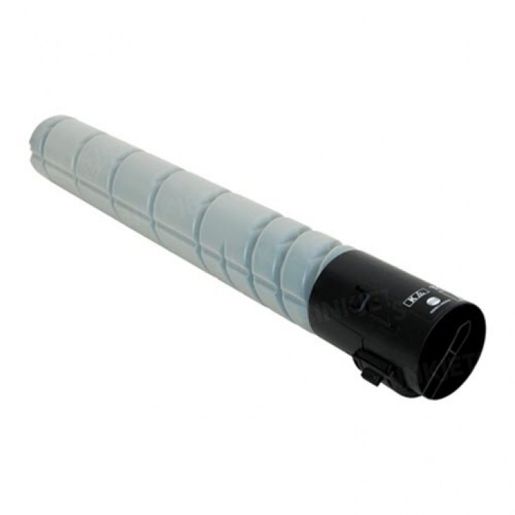 טונר תואם שחור Konica TN-514
