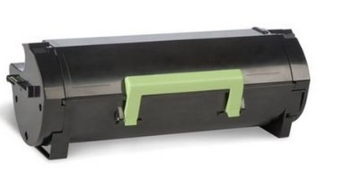 טונר שחור תואם Lexmark 62D5X00 45K