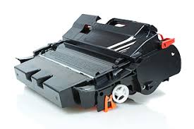 טונר שחור תואם LEXMARK 21K 64016HE