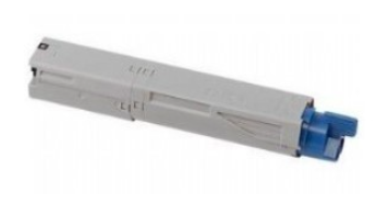 טונר שחור תואם OKI C532/C563/C573 7K
