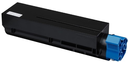 טונר תואם שחור OKI ES412/ES432/ES472/ES492 (5,000 דפים)