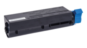 טונר שחור תואם OKI ES4132/ES4192 7K