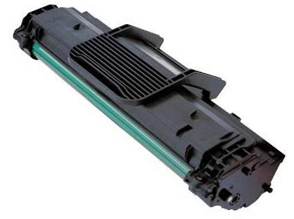 טונר לייזר תואם Samsung MLT-D108S (1,000 דפים)