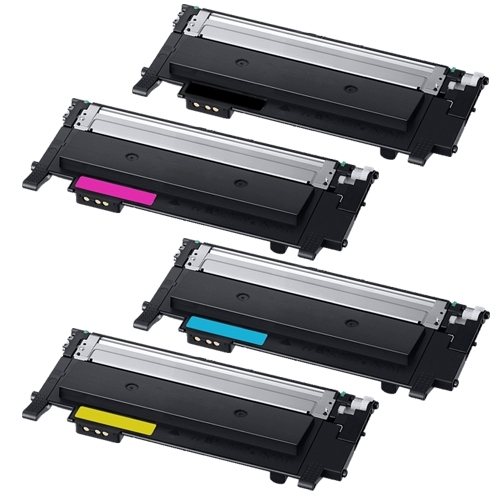 טונר שחור תואם SAMSUNG CLTK404S