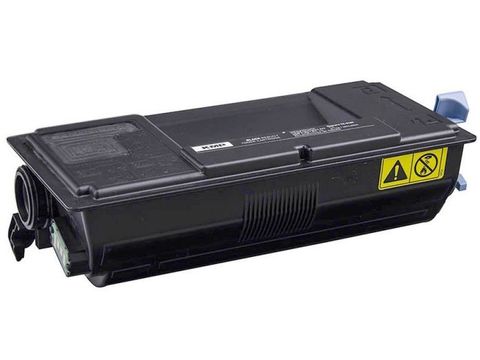 טונר שחור תואם Kyocera Tk-3100 (12,500 דפים)