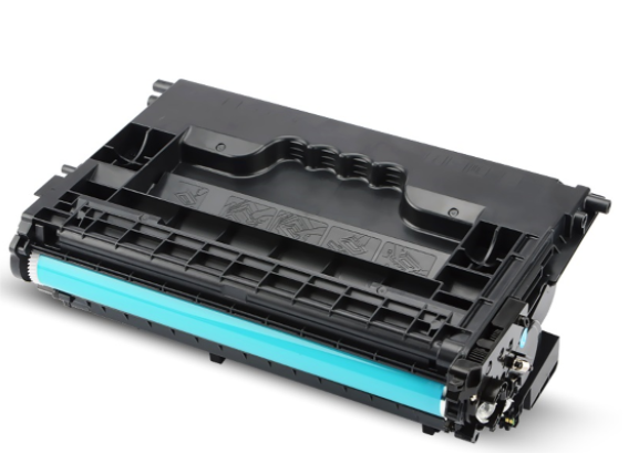 טונר תואם HP CF237A