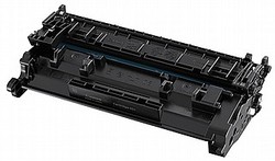 טונר שחור תואם CANON CRG057 (3,100 דפים)  כולל ציפ