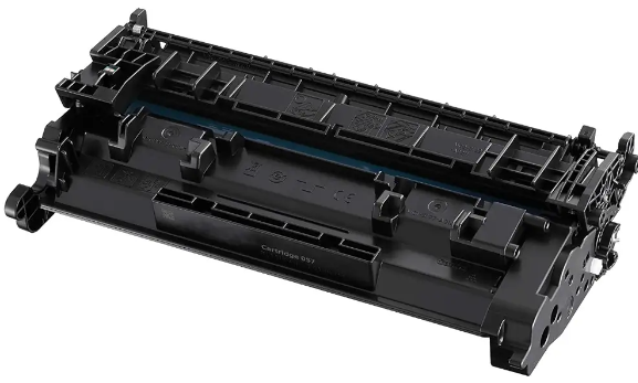 טונר תואם Canon crg 057H (10,000 דפים) - כולל ציפ